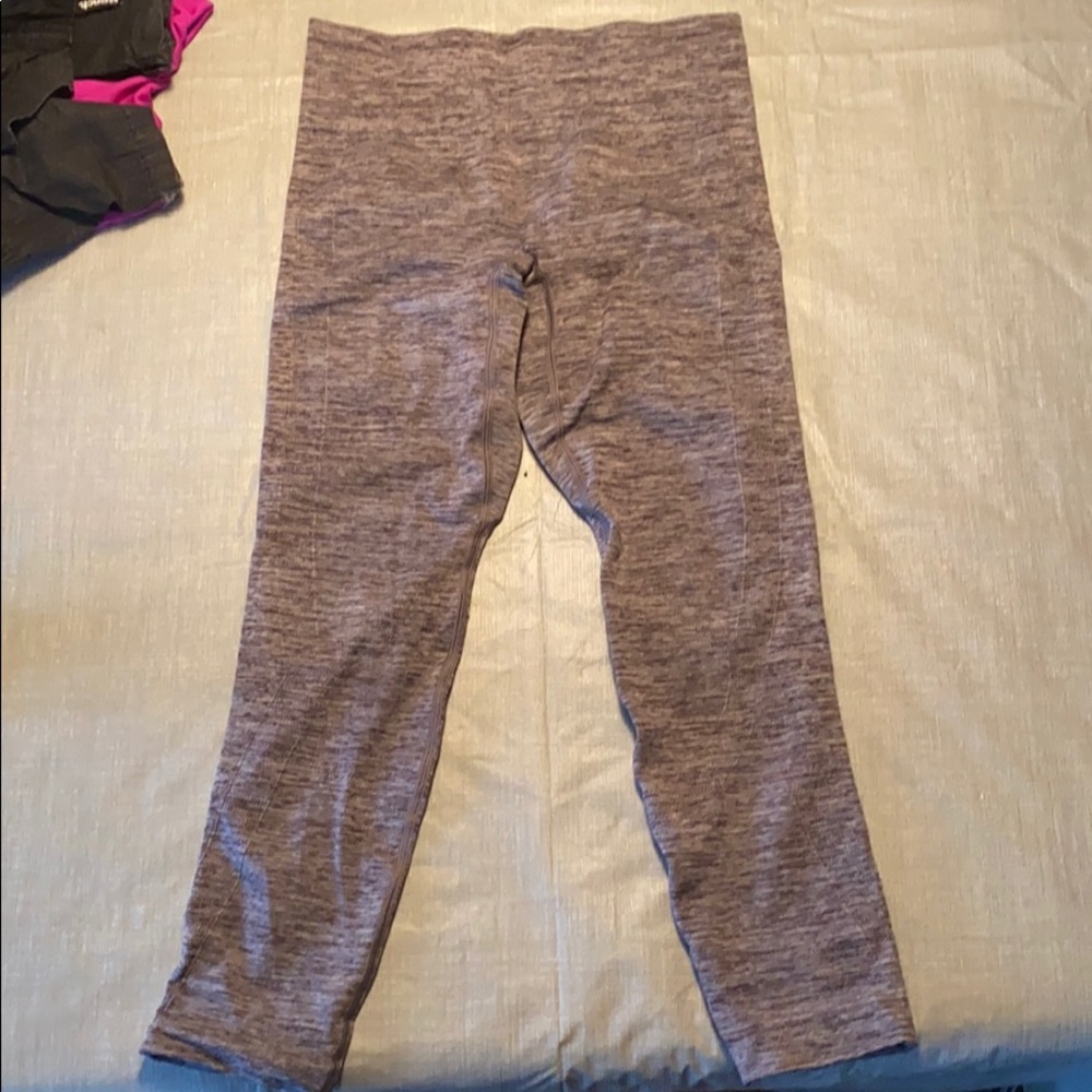 Under armour Workout pants